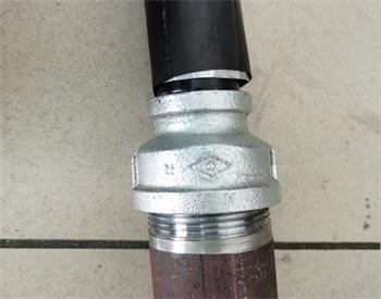 宜宾20MM注浆管供应