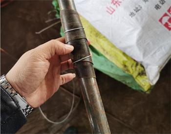 宜宾50MM注浆管